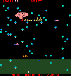 Millipede Dux (hack) png snap