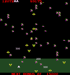 Millipede png snap