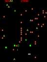 Millpac (bootleg of Centipede) jpg snap thumbnail