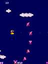 Mighty Monkey (bootleg on Scramble hardware) jpg snap thumbnail