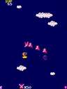 Mighty Monkey (Kaina Games, bootleg on Scramble hardware) jpg snap thumbnail