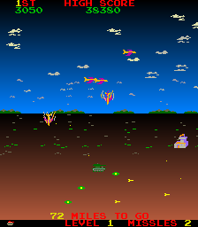 Minefield (The Logicshop, bootleg) png snap