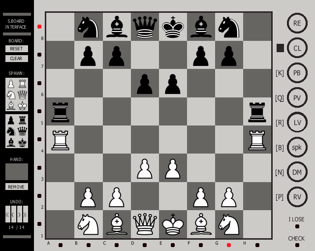 Mini Sensory Chess Challenger (MCS-48 version) png snap