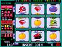 Miss Bingo (Poker Master HW, dual game) jpg snap thumbnail