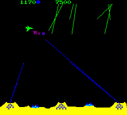 Missile Command (rev 3, A035467-02/04 PCBs) png snap