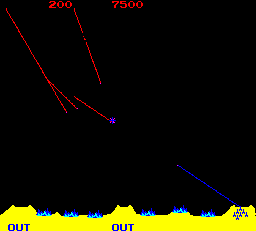 Missile Command (rev 2, A035467-01/03 PCBs) png snap