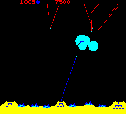 Missile Command (rev 3, A035467-01/03 PCBs) png snap