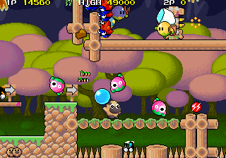 Mizubaku Daibouken (Japan) png snap