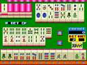 Mahjong Focus (Japan 890510, medal) jpg snap thumbnail