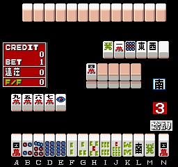 Mahjong If...? png snap