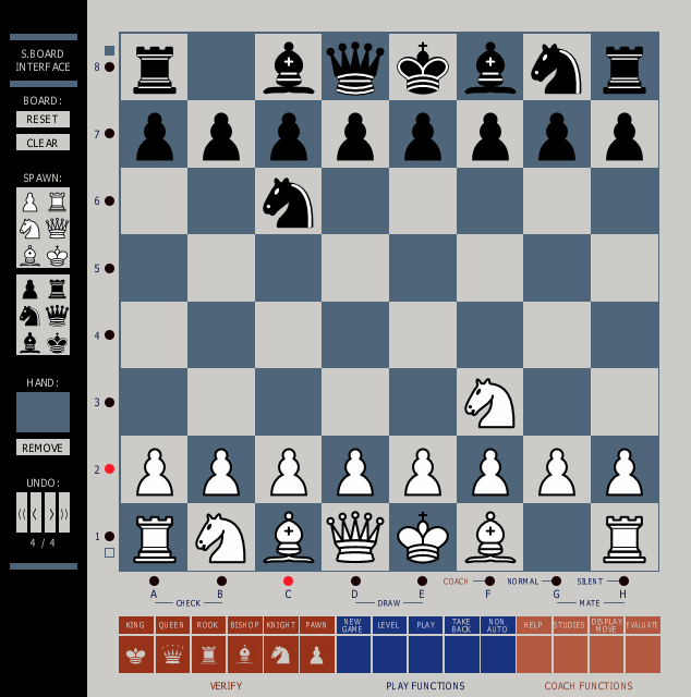 Kasparov Mk 12 png snap