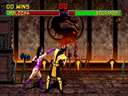Mortal Kombat II (rev L3.1, European) jpg snap thumbnail
