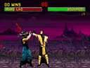 Mortal Kombat II (rev L3.2, European) jpg snap thumbnail