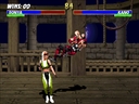Mortal Kombat 3 (rev 2.1) jpg snap thumbnail