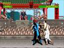 Mortal Kombat (rev 2.0 08/18/92) jpg snap thumbnail