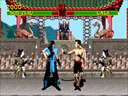 Mortal Kombat (rev 3.0 08/31/92) jpg snap thumbnail