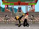 Mortal Kombat (prototype, rev 8.0 07/21/92) jpg snap thumbnail