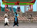 Mortal Kombat (prototype, rev 9.0 07/28/92) jpg snap thumbnail