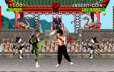Mortal Kombat (Yawdim bootleg, set 2) png snap