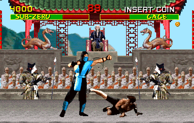 Mortal Kombat (Yawdim bootleg, set 3) png snap