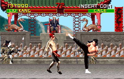 Mortal Kombat (Yawdim bootleg, set 4) png snap