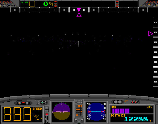Midnight Landing (Germany) png snap