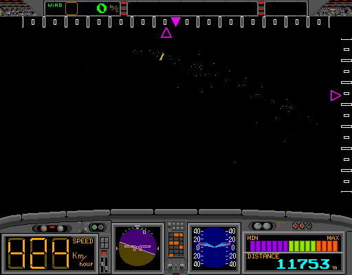 Midnight Landing (Japan, rev 3) png snap