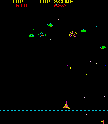 Multi Wars (bootleg of UniWar S) png snap