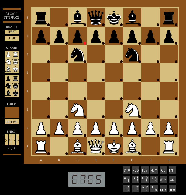 Mephisto MM I (ver. B) png snap