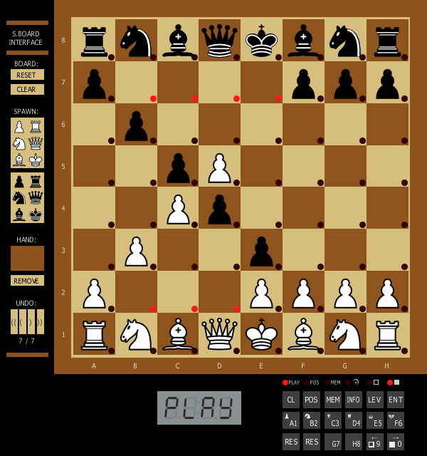 Mephisto MM II (set 6) png snap