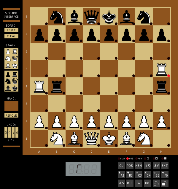 Mephisto MM II (set 7) png snap