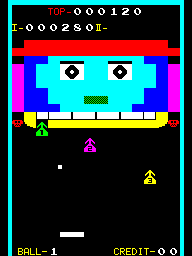 Monkey Magic png snap