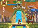 Mega Man: The Power Battle (CPS2, USA 951006, SAMPLE Version) jpg snap thumbnail