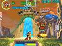 Mega Man: The Power Battle (CPS2, USA 950925, SAMPLE Version) jpg snap thumbnail