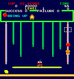 Minky Monkey png snap