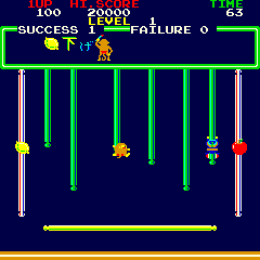 Minky Monkey (Japan) png snap