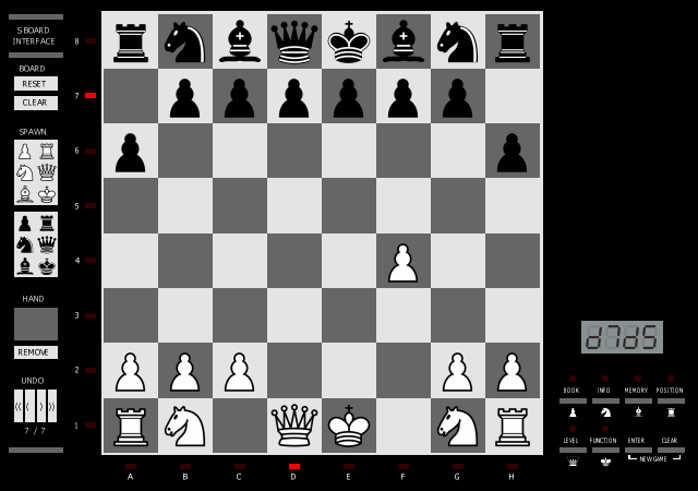 Mephisto Modena (set 3) png snap