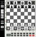 Mephisto Mondial 68000XL jpg snap thumbnail