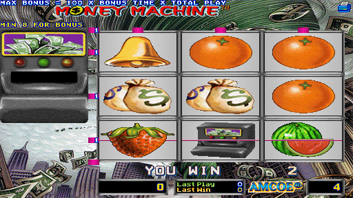 Money Machine (Version 1.7E Dual) png snap