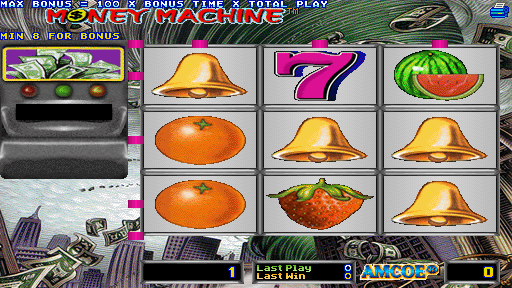 Money Machine (Version 1.3R) png snap