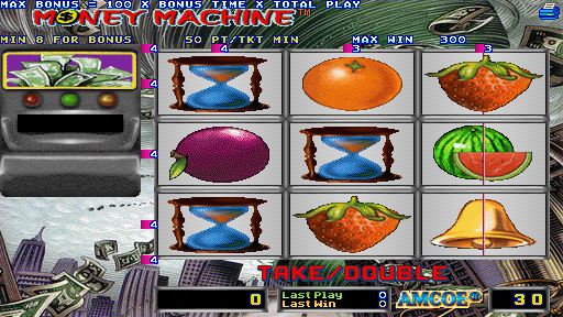 Money Machine (Version 1.7LT Dual) png snap