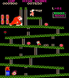 Monkey Donkey png snap