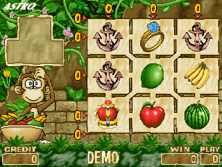 Monkey Land (Ver. A1.2) png snap