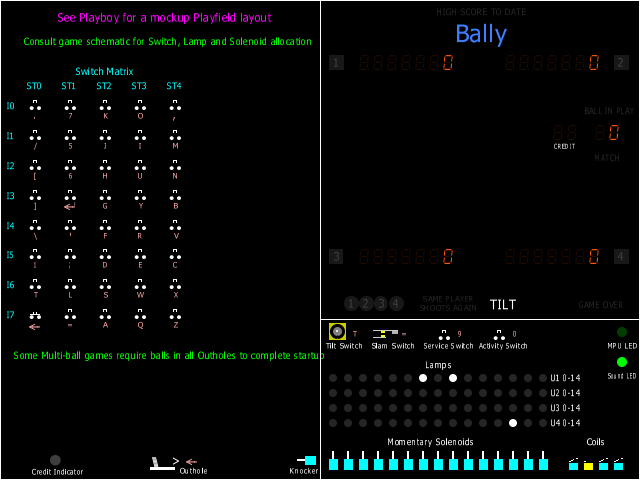 Stars & Strikes (Bowler) png snap