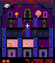 Monster Bash png snap