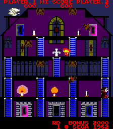 Monster Bash (2 board version) png snap