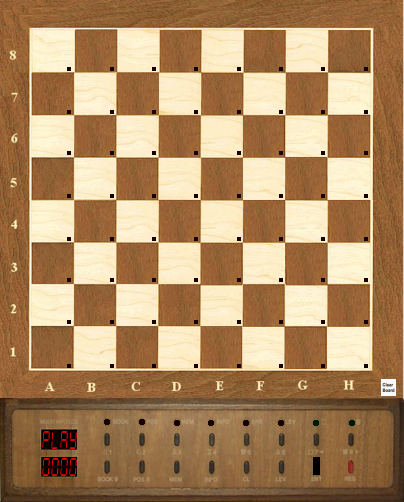 Mephisto Monte Carlo IV: Limited Edition png snap