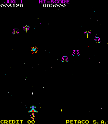 Moon Cresta (Petaco S.A. Spanish bootleg) png snap