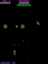 Moon Cresta (Electrogame S.A. Spanish bootleg, set 1) jpg snap thumbnail