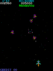 Moon Cresta (Nichibutsu) png snap